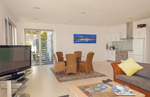Tairua Cottage | The Ridge at Tairua - Tairua Apartment