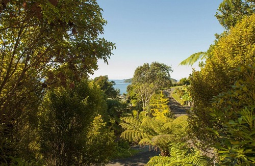 Tairua Cottage | The Ridge at Tairua - Tairua Apartment