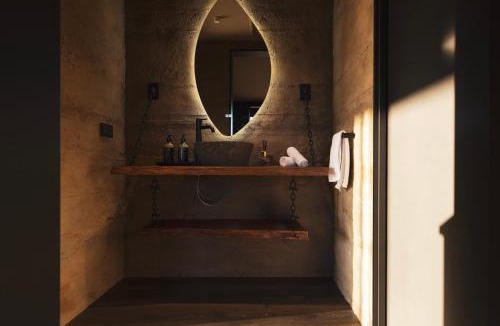 Ben Ohau Apartment | The Rise, Ben Ohau