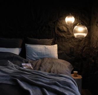 Ben Ohau Apartment | The Rise, Ben Ohau