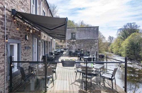 Dunblane Hotel | The Riverside Dunblane