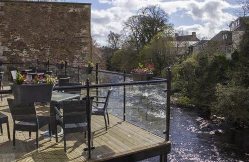Dunblane Hotel | The Riverside Dunblane
