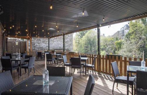 Dunblane Hotel | The Riverside Dunblane