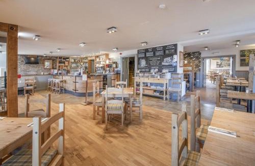 Dunblane Hotel | The Riverside Dunblane