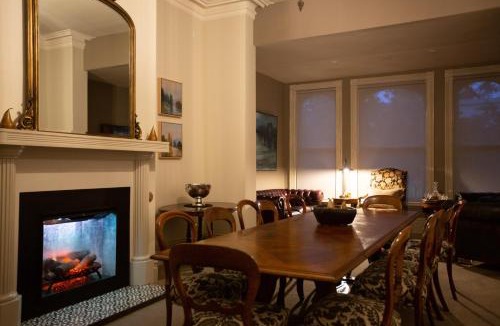 Sandy Bay Bed & Breakfast | The Rivulet