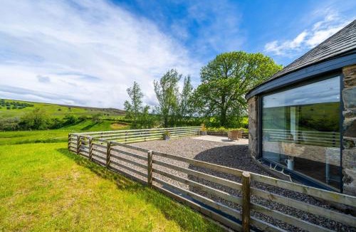 Dunkeld House | The Roundhouse