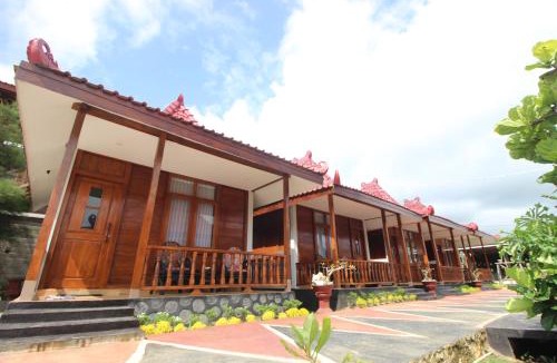 Wonosari House | The Royal Joglo