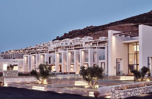 Lavris Resort | The Royal Senses Resort & Spa Crete, Curio Collection by Hilton