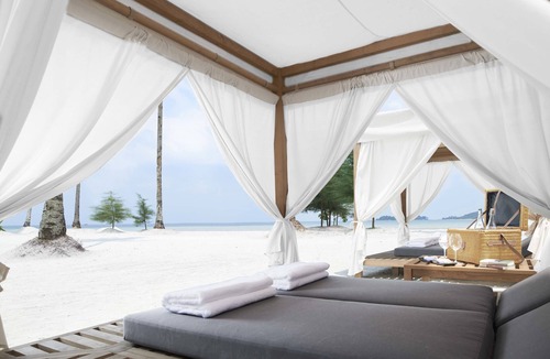 Bintan Resort | The Sanchaya