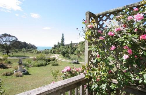 Pohara Resort | The Sandcastle