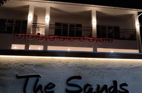 Senggigi Villa | THE SANDS LOMBOK