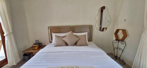 Selat Hostel | The Sangka rooms