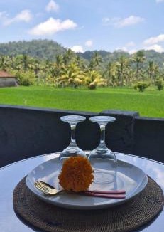 Selat Hostel | The Sangka rooms