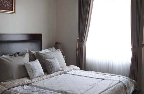Citaringgul House | The Sangtus Home-Cozy and Comfy Home with great swimming-pool for you & family!