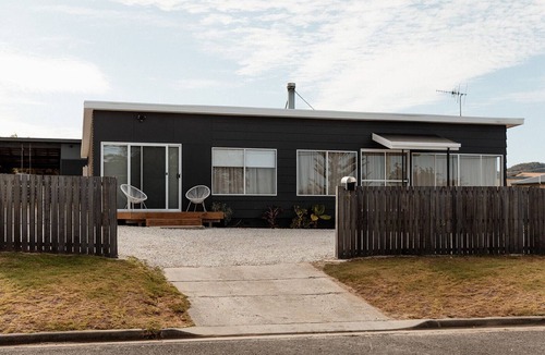 Scamander House | The Scamander Bungalow