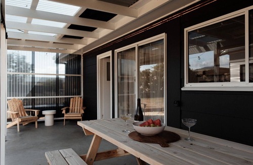 Scamander House | The Scamander Bungalow