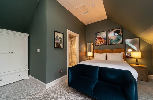 Newington Hotel | The Scott