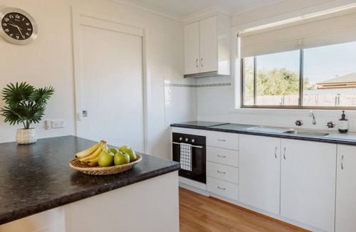 Devonport House | The Seaside Spot Devonport