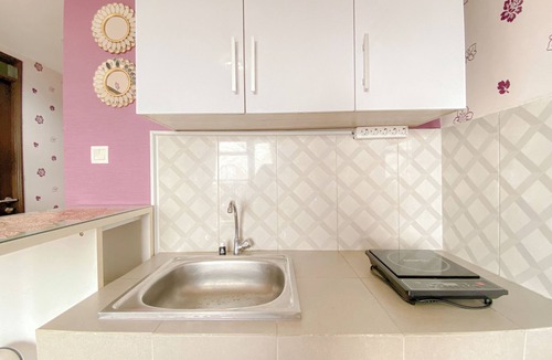 Cibaduyut Apartment | The Serene 2Br At Mekarwangi Square Cibaduyut Apartment