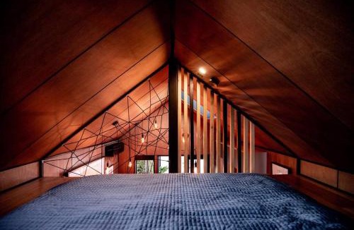 Hobart Central Business District Villa | The Shed