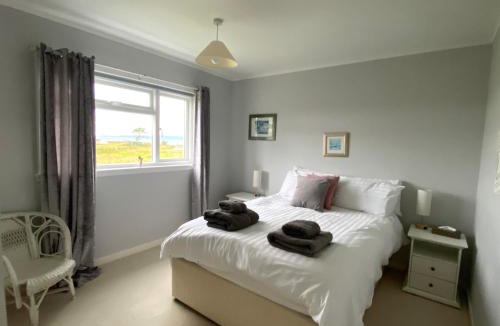 Arisaig House | The Sheiling holiday home with gorgeous views over the isles