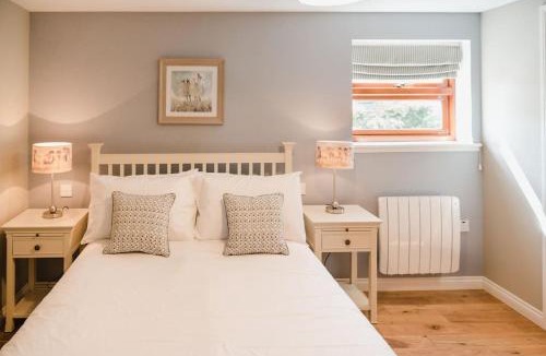 Thurso House | The Shepherd's Rest