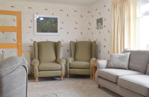 Biggar House | The Shieling