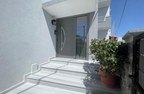 Heraklion Apartment | The skyline escape