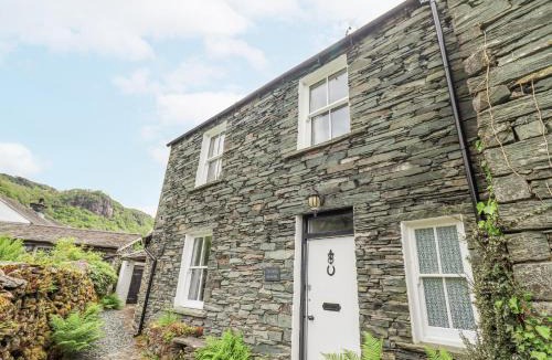 Borrowdale House | The Smithy