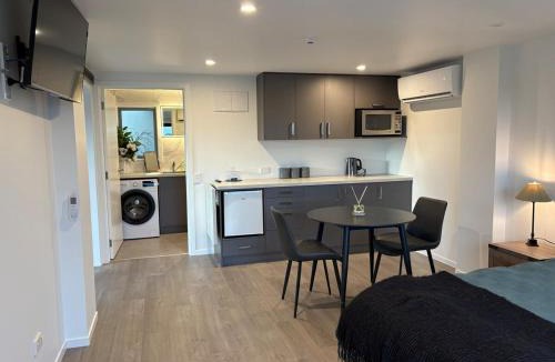 Charlton Apartment | The Stable Inn