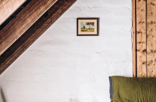 Carrick House | The Stable Lofts