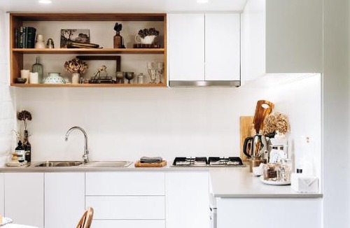Carrick House | The Stable Lofts