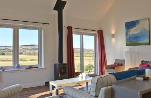 Shiskine House | The Stables