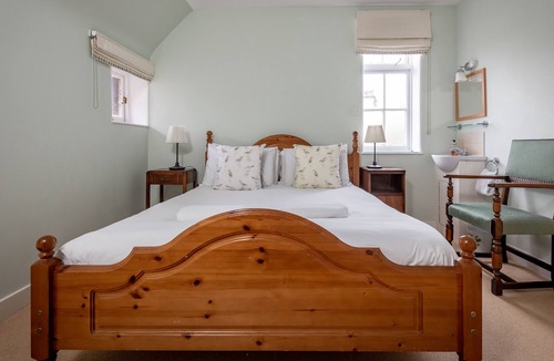Earlsferry Apartment | The Stables Loft Close to Elie Beach