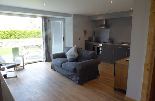 Arden Cottage | The Stables Lower Cottage 6