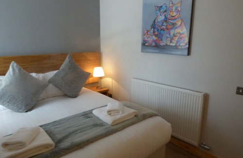Arden Cottage | The Stables Lower Cottage 6