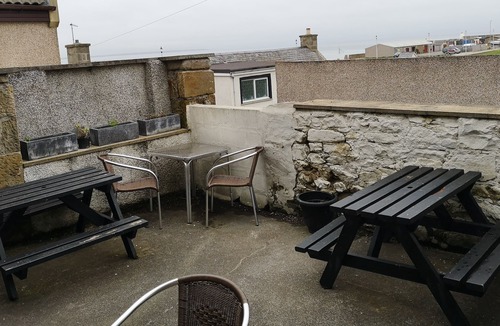 Burghead Hotel | The Station Hotel