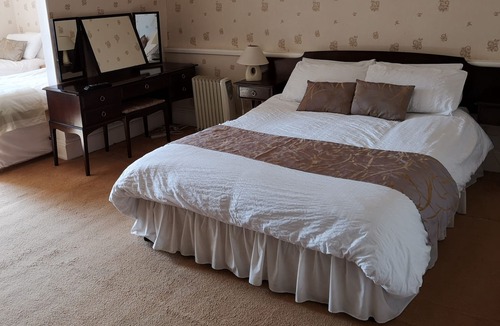 Burghead Hotel | The Station Hotel