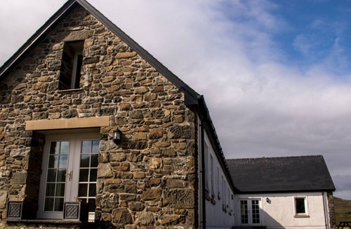 Dunvegan House | The Steading by Interhome