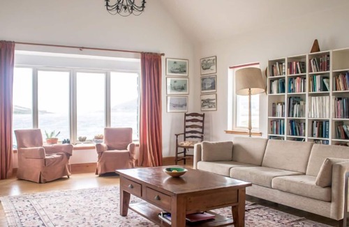 Dunvegan House | The Steading by Interhome