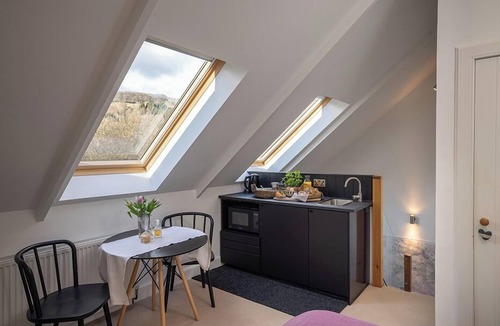 Aberfeldy Bed & Breakfast | The Steading