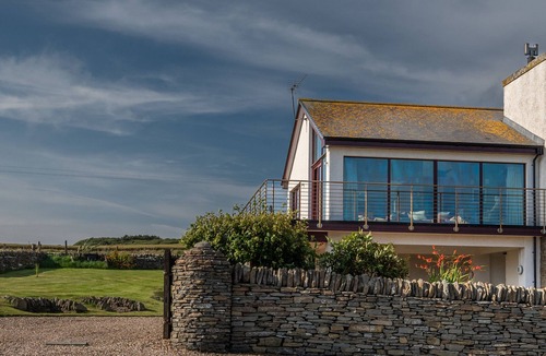 Hoy Island Cottage | The Steading