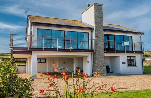 Hoy Island Cottage | THE STEADING, pet friendly, country holiday cottage in Longhope