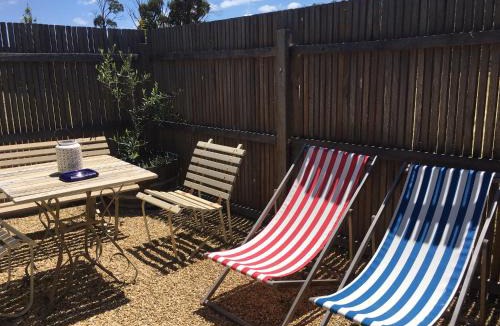 Buckland Villa | The Storekeeper's