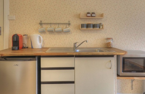 Dover Apartment | The Studio in Dover TAS