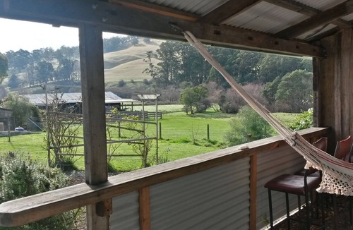 Dover Apartment | The Studio in Dover TAS