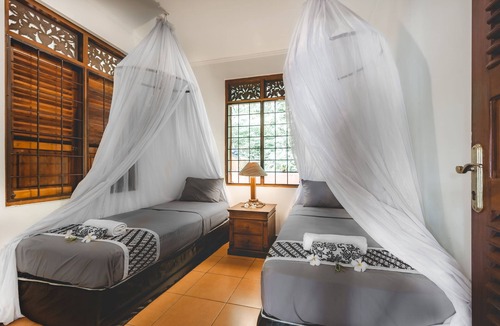 Senggigi House | The Studio Lombok