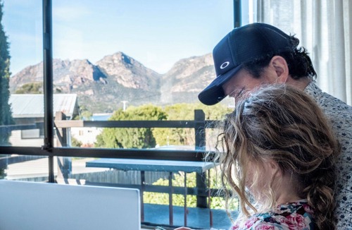 Coles Bay Cottage | The Summer Shack - Freycinet Holiday Houses