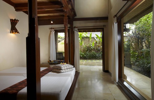 Penestanan Resort | The Sungu Resort & Spa