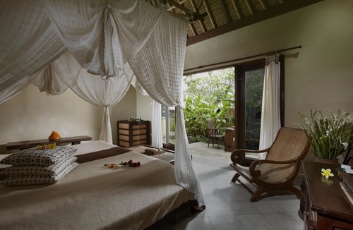 Penestanan Resort | The Sungu Resort & Spa